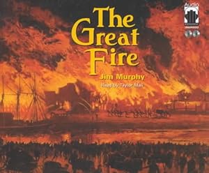 Bild des Verkufers fr Great Fire zum Verkauf von GreatBookPrices