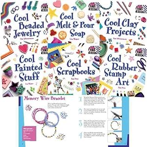 Seller image for Cool Crafts for sale by GreatBookPrices