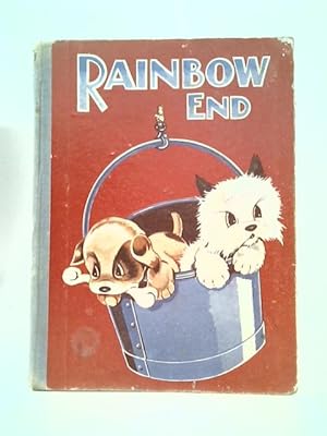 Bild des Verkufers fr Rainbow End zum Verkauf von World of Rare Books