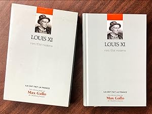 Louis XI : vers l'État moderne #26