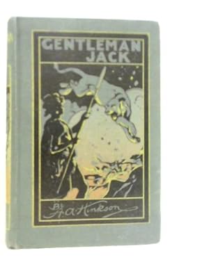 Imagen del vendedor de Gentleman Jack a la venta por World of Rare Books