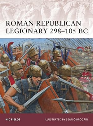 Immagine del venditore per Roman Republican Legionary 298-105 BC venduto da GreatBookPrices