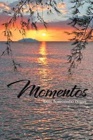 Seller image for Momentos -Language: Spanish for sale by GreatBookPrices