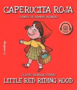 Seller image for Caperucita Roja / Little Red Riding Hood -Language: spanish for sale by GreatBookPrices