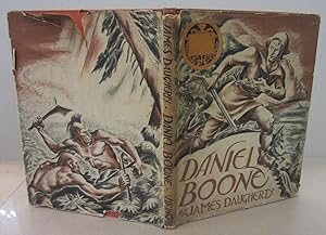Seller image for Daniel Boone for sale by Midway Book Store (ABAA)