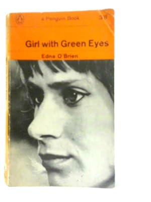 Immagine del venditore per Girl With Green Eyes venduto da World of Rare Books