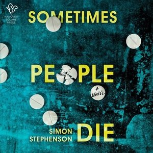 Seller image for Sometimes People Die for sale by GreatBookPrices