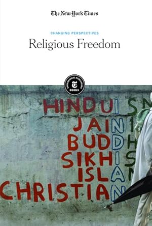 Image du vendeur pour Religious Freedom mis en vente par GreatBookPrices