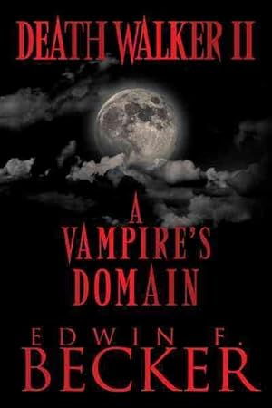 Immagine del venditore per Deathwalker II : A Vampire's Domain venduto da GreatBookPrices