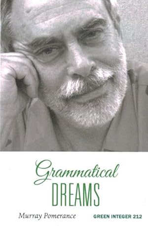 Seller image for Grammatical Dreams for sale by GreatBookPrices