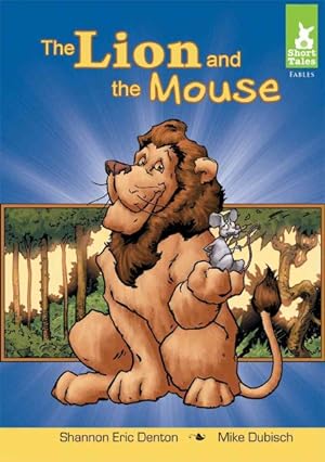 Immagine del venditore per Lion and the Mouse venduto da GreatBookPrices