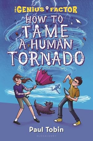 Seller image for How to Tame a Human Tornado for sale by GreatBookPrices