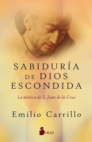 Image du vendeur pour Sabidura de dios escondida/ Hidden God's Wisdom -Language: spanish mis en vente par GreatBookPrices