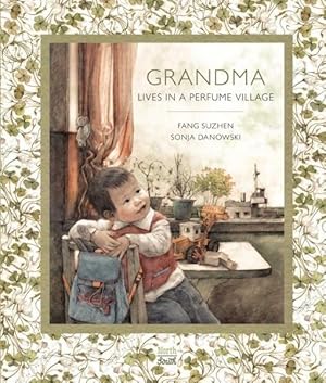 Seller image for Grandma Lives in a Perfume Village for sale by GreatBookPrices