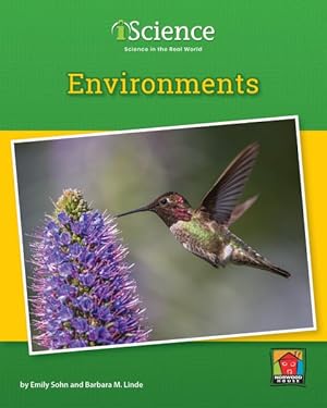 Image du vendeur pour Environments mis en vente par GreatBookPrices