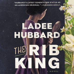 Seller image for Rib King : Library Edition for sale by GreatBookPrices