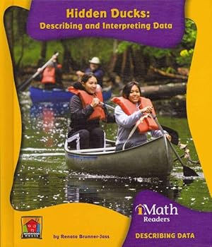 Image du vendeur pour Hidden Ducks : Describing and Interpreting Data mis en vente par GreatBookPrices