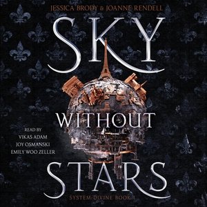 Bild des Verkufers fr Sky Without Stars zum Verkauf von GreatBookPrices