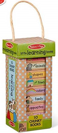 Seller image for Little Learning Books for sale by GreatBookPrices