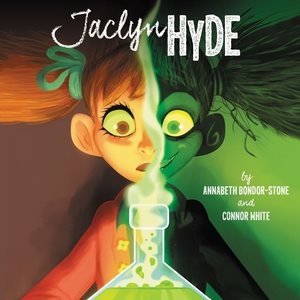 Seller image for Jaclyn Hyde : Library Edition for sale by GreatBookPrices