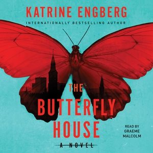 Imagen del vendedor de Butterfly House a la venta por GreatBookPrices