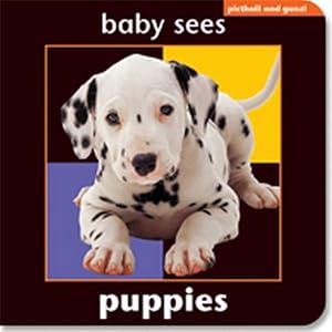 Bild des Verkufers fr Baby Sees Puppies zum Verkauf von GreatBookPrices
