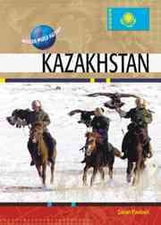 Seller image for Kazakhstan for sale by GreatBookPrices
