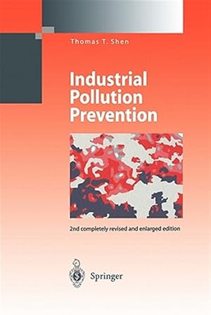 Seller image for Industrial Pollution Prevention for sale by GreatBookPrices