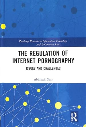 Immagine del venditore per Regulation of Internet Pornography : Issues and Challenges venduto da GreatBookPrices