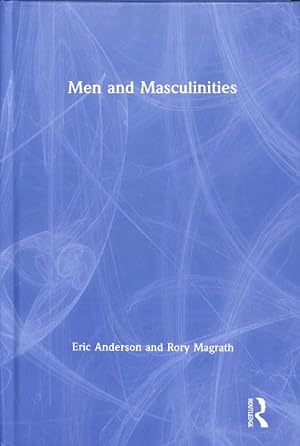 Seller image for Men and Masculinities for sale by GreatBookPrices