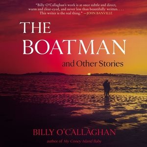 Seller image for Boatman and Other Stories for sale by GreatBookPrices