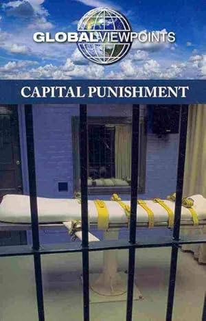 Immagine del venditore per Capital Punishment venduto da GreatBookPrices