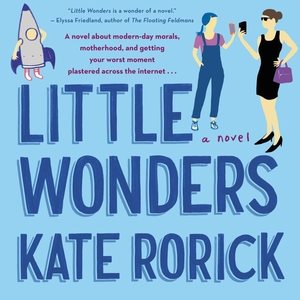 Seller image for Little Wonders : Library Edition for sale by GreatBookPrices