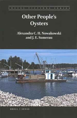 Immagine del venditore per Other People's Oysters venduto da GreatBookPrices