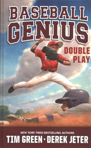 Imagen del vendedor de Double Play a la venta por GreatBookPrices