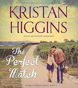 Seller image for Perfect Match for sale by GreatBookPrices