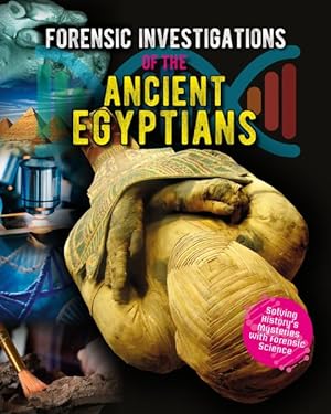 Immagine del venditore per Forensic Investigations of the Ancient Egyptians venduto da GreatBookPrices