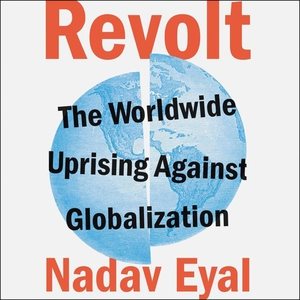 Seller image for Revolt : The Worldwide Uprising Against Globalization for sale by GreatBookPrices