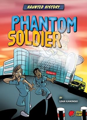 Image du vendeur pour Phantom Soldier mis en vente par GreatBookPrices