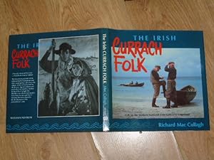 Bild des Verkufers fr The Irish Currach Folk zum Verkauf von Dublin Bookbrowsers