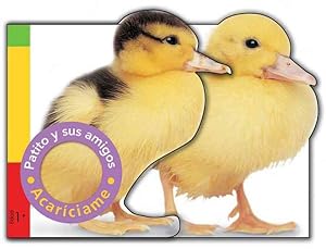 Seller image for Patito y sus amigos / Duckling and Friends -Language: Spanish for sale by GreatBookPrices
