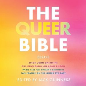 Seller image for Queer Bible for sale by GreatBookPrices