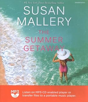 Bild des Verkufers fr Summer Getaway zum Verkauf von GreatBookPrices