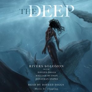 Seller image for Deep for sale by GreatBookPrices