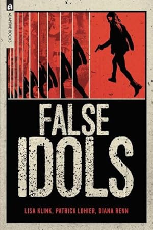Seller image for False Idols for sale by GreatBookPrices