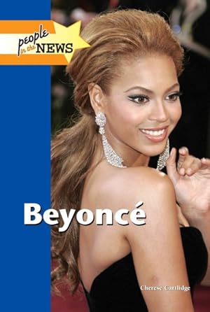 Bild des Verkufers fr Beyonce zum Verkauf von GreatBookPrices