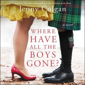 Seller image for Where Have All the Boys Gone? : Library Edition for sale by GreatBookPrices