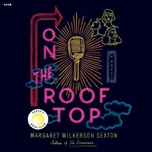 Seller image for On the Rooftop : Library Edition for sale by GreatBookPrices