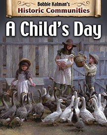 Seller image for Child's Day for sale by GreatBookPrices