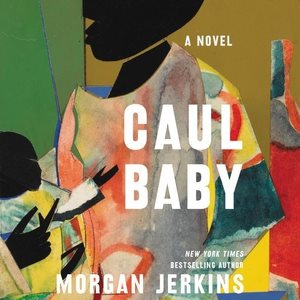 Seller image for Caul Baby : Library Edition for sale by GreatBookPrices